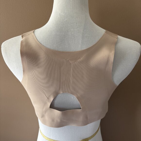 BALI front closure posture improving bra 38DD NWT - Picture 4 of 4